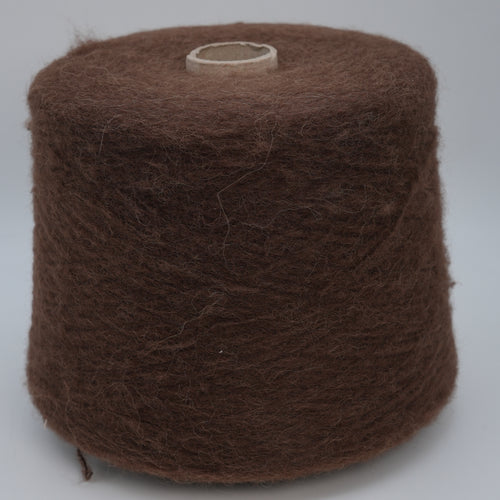 Nuage 8100, 810m/886yds per 100g/3.5oz, Fluffy Alpaca Blend