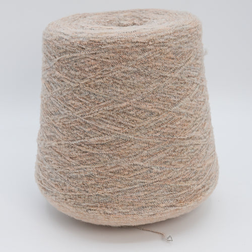 Mousse 8000, 800m/875yds per 100g/3.5oz, Merino & Polyamide Blend