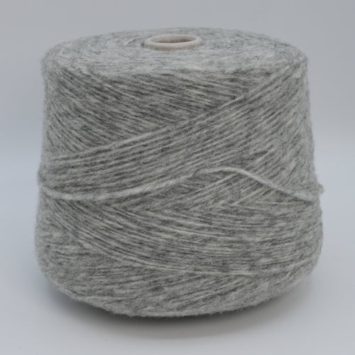 Soffaran 1/2200, 220m/241yds per 100g/3.5oz, Brushed Wool & Polyamide Blend