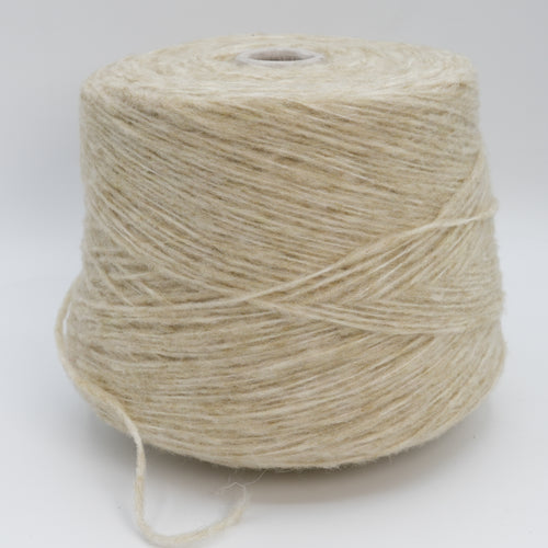 Soffaran 1/2200, 220m/241yds per 100g/3.5oz, Brushed Wool & Polyamide Blend