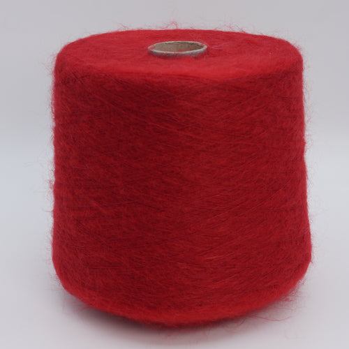Canterbury 10000, 1000m/1094yds per 100g/3.5oz, Fluffy Mohair Blend