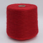 Red Puff