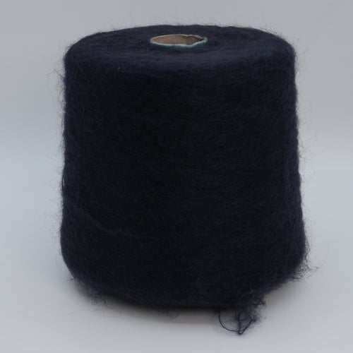 Canterbury 10000, 1000m/1094yds per 100g/3.5oz, Fluffy Mohair Blend