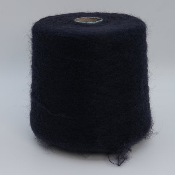 Canterbury 10000, 1000m/1094yds per 100g/3.5oz, Fluffy Mohair Blend
