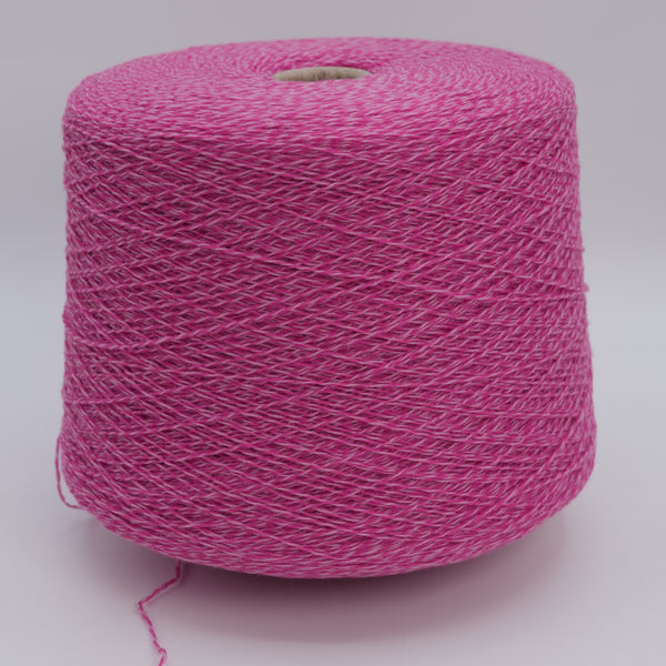 Dorothy Mouline 2/15500, 775m/848yds per 100g/3.5oz, Twisted Melange Merino Blend