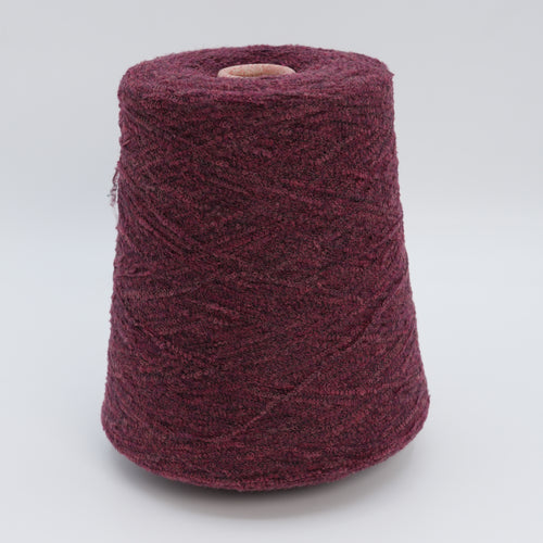 Mousse 8000, 800m/875yds per 100g/3.5oz, Merino & Polyamide Blend