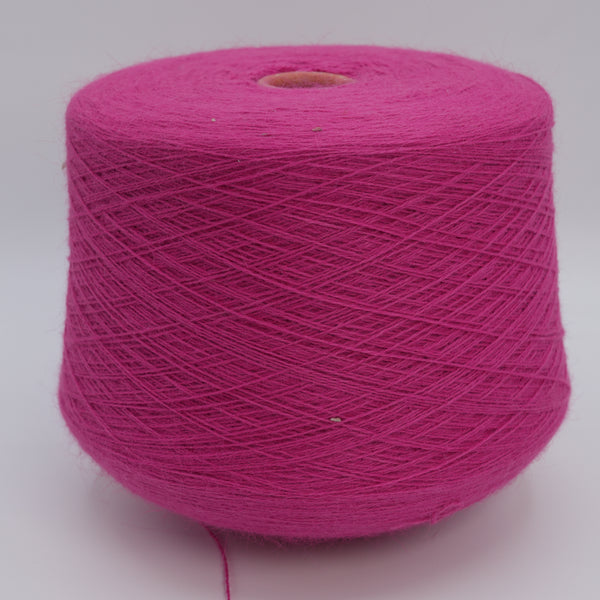 Dominique Super 2/16, 800m/875yds per 100g/3.5oz, Fluffy Angora Blend