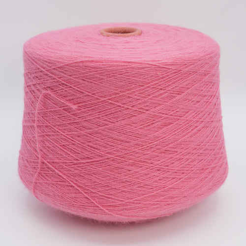 Dominique Super 2/16, 800m/875yds per 100g/3.5oz, Fluffy Angora Blend