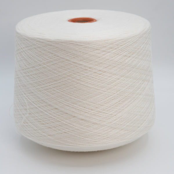 Cashwool 2/30, 1500m/1640yds per 100g/3.5oz, 100% Merino