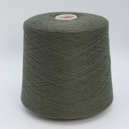 Oxford 2/28, 1400m/1531yds per 100g/3.5oz, 100% Cashmere