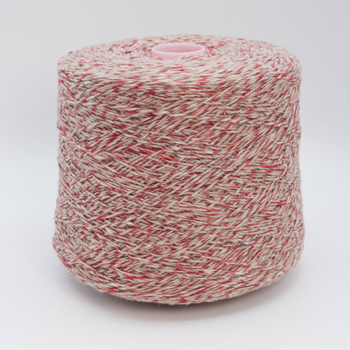 Lotus 3100, 310m/339yds per 100g/3.5oz, Multi-Twist Merino Blend