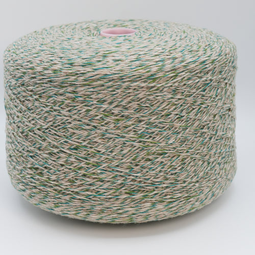 Lotus 3100, 310m/339yds per 100g/3.5oz, Multi-Twist Merino Blend
