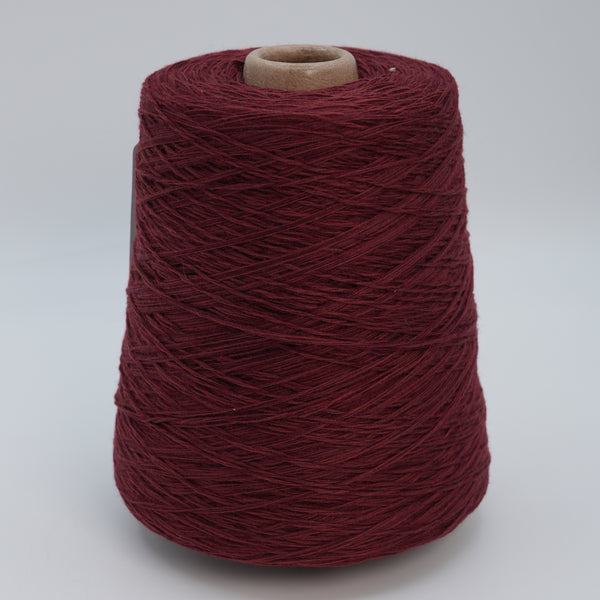 Yarnix Cabernet Brick, 328m/359yds per 100g/3.5oz, Merino Blend