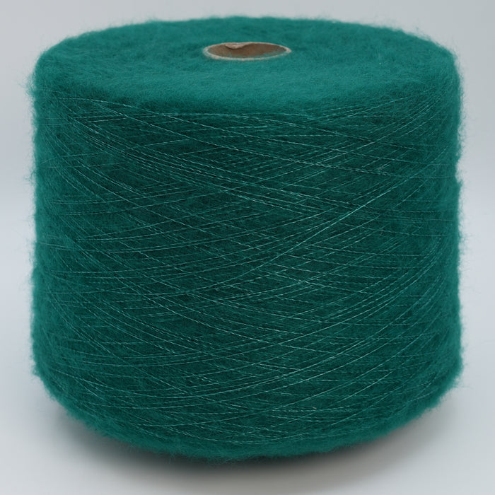 Kidsilk RMS 1/8.4, 840m/919yds per 100g/3.5oz, Mohair & Silk Blend