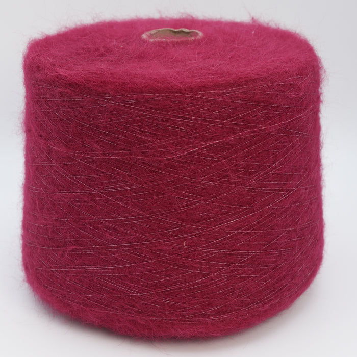Suri Air 1/9.4, 940m/1028yds per 100g/3.5oz, Fluffy Alpaca Blend