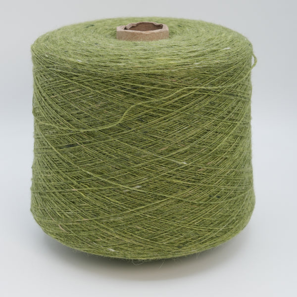Andes Tweed 1/8, 800m/875yds per 100g/3.5oz, Alpaca & Wool Blend