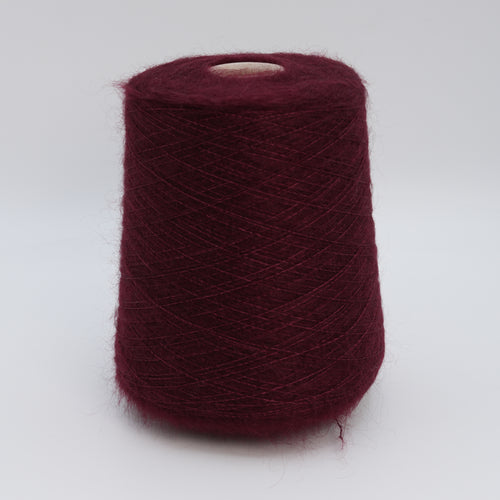 Camelot Silk 9000, 900m/984yds per 100g/3.5oz, Fluffy Mohair & Silk Blend