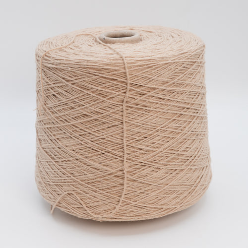 Bourette Silk 4000, 400m/437yds per 100g/3.5oz, 100% Silk