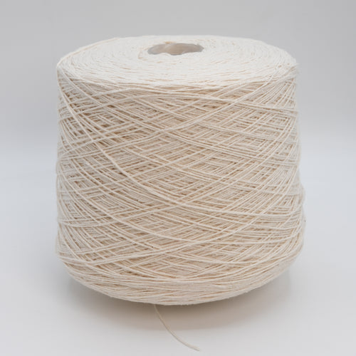 Bourette Silk 4000, 400m/437yds per 100g/3.5oz, 100% Silk