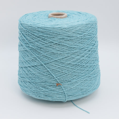Bourette Silk 4000, 400m/437yds per 100g/3.5oz, 100% Silk