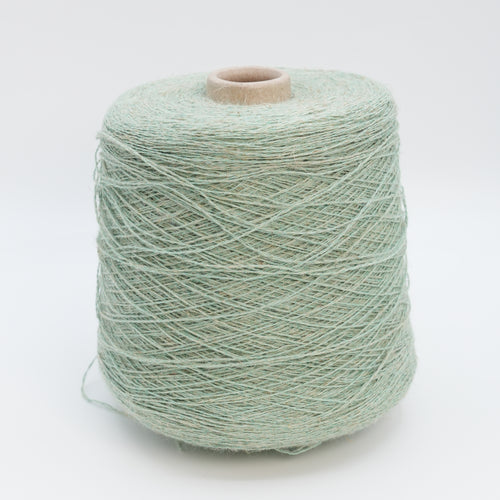 Misano 2/9000, 450m/492yds per 100g/3.5oz, Viscose & Linen Blend