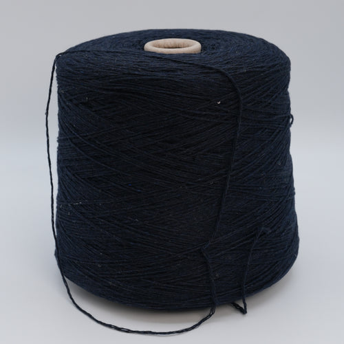 Silver Plus 4500, 450m/492yds per 100g/3.5oz, Merino, Silk & Micro Sequin Blend