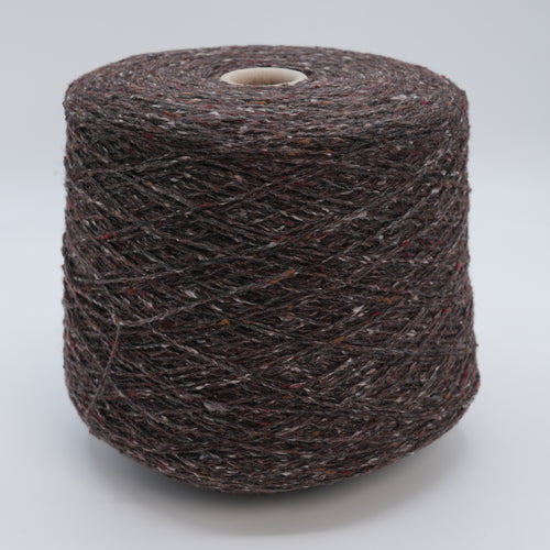 Monviso 2/8000, 400m/437yds per 100g/3.5oz, Tweed Wool Blend