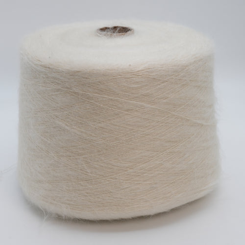 Camelot Silk 9000, 900m/984yds per 100g/3.5oz, Fluffy Mohair & Silk Blend