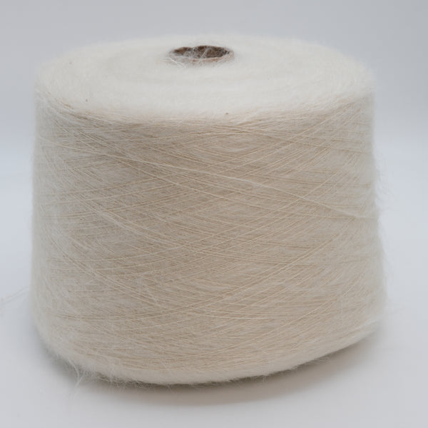 Camelot Silk 9000, 900m/984yds per 100g/3.5oz, Fluffy Mohair & Silk Blend