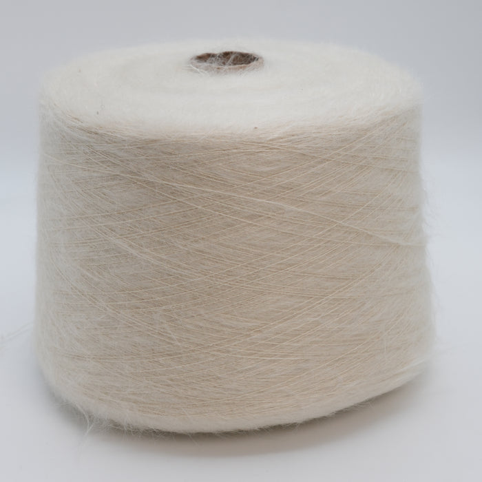 Camelot Silk 9000, 900m/984yds per 100g/3.5oz, Fluffy Mohair & Silk Blend