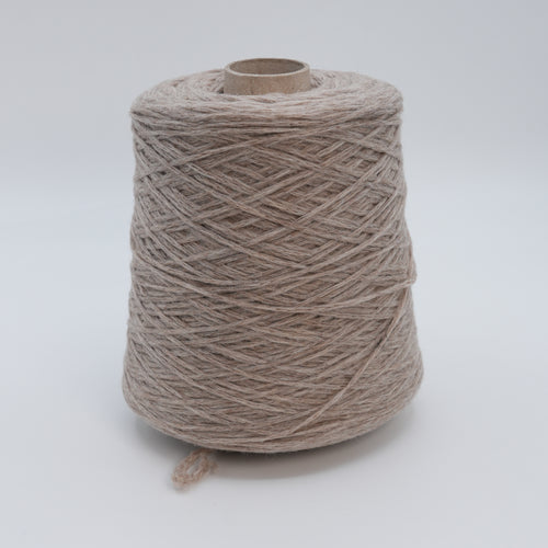 Anouck X Air 2500, 250m/273yds per 100g/3.5oz, Chain Merino & Alpaca Blend