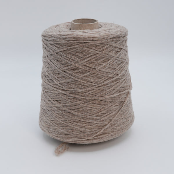 Anouck X Air 2500, 250m/273yds per 100g/3.5oz, Chain Merino & Alpaca Blend