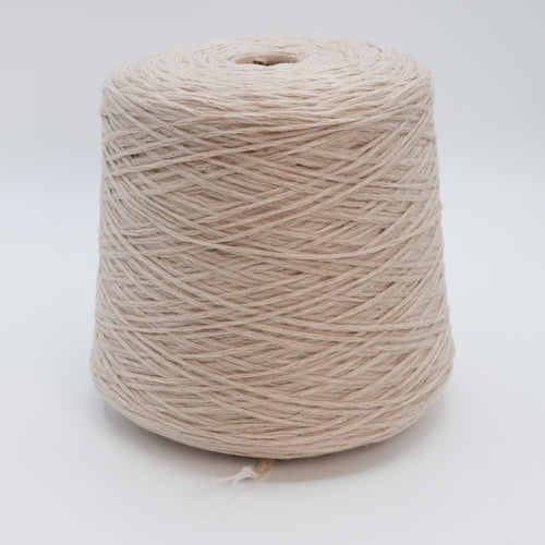 Cashcot 50 Air, 250m/273yds per 100g/3.5oz, Chain Cashmere-Cotton Blend