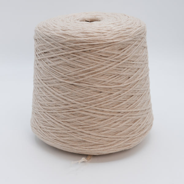Cashcot 50 Air, 250m/273yds per 100g/3.5oz, Chain Cashmere-Cotton Blend