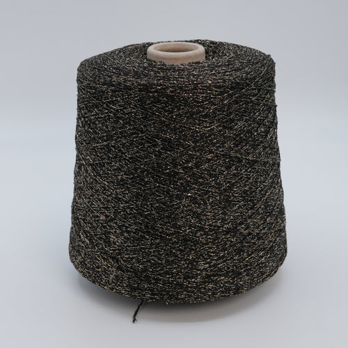Amy 4800, 480m/525yds per 100g/3.5oz, Braided Cord Viscose Blend
