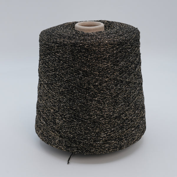 Amy 4800, 480m/525yds per 100g/3.5oz, Braided Cord Viscose Blend