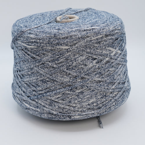 Max 1100, 110m/120yds per 100g/3.5oz, Ribbon 100% Cotton