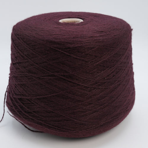 Minnie 2/10, 500m/547yds per 100g/3.5oz, Fluffy Angora Blend