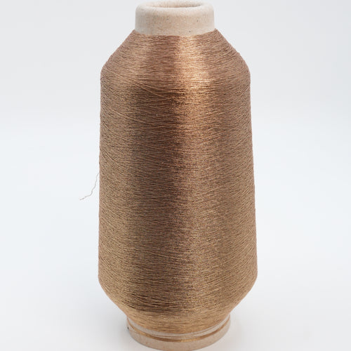 Stardust 20000, 2000m/2187yds per 100g/3.5oz, Viscose & Lurex Blend