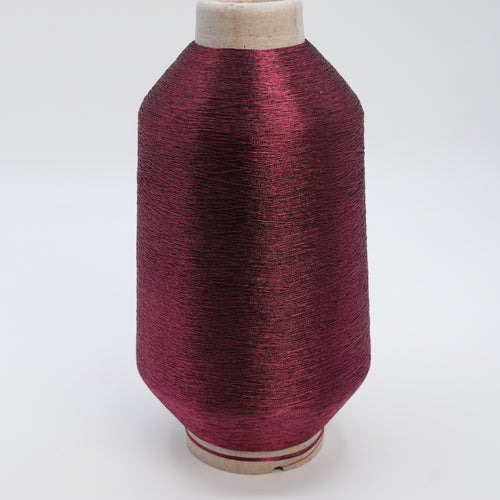 Stardust 20000, 2000m/2187yds per 100g/3.5oz, Viscose & Lurex Blend