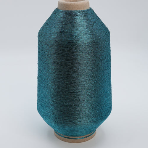 Stardust 20000, 2000m/2187yds per 100g/3.5oz, Viscose & Lurex Blend