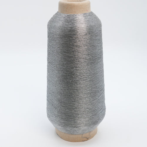 Stardust 20000, 2000m/2187yds per 100g/3.5oz, Viscose & Lurex Blend