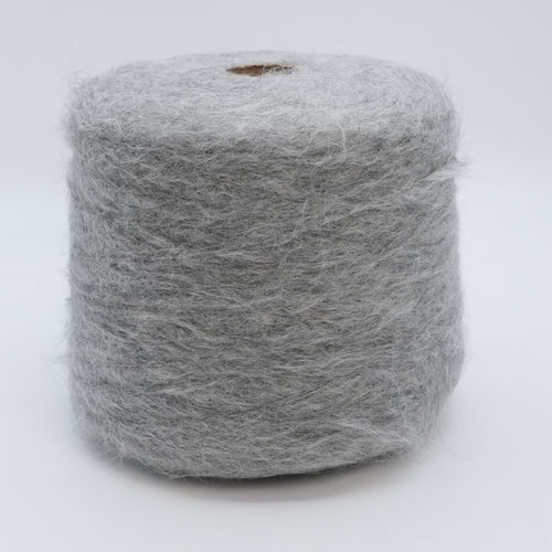 Tiyarik 1/2.6, 260m/284yds per 100g/3.5oz, Fluffy Alpaca Blend