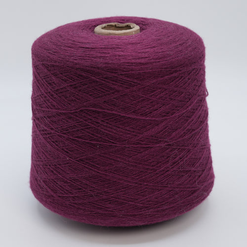 Kori Woolen 2/15, 750m/820yds per 100g/3.5oz, 100% Alpaca
