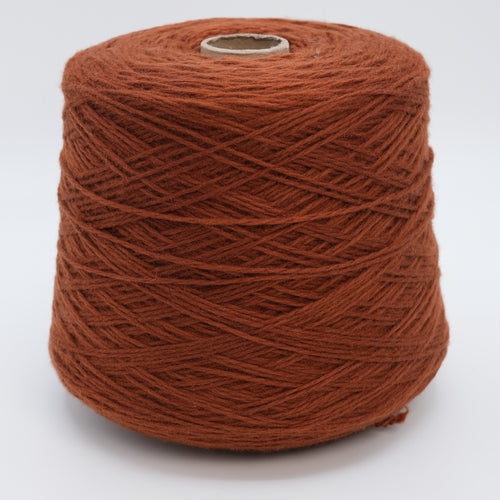 Andian Highland Wool 2/3.5, 175m/191yds per 100g/3.5oz, 100% Wool