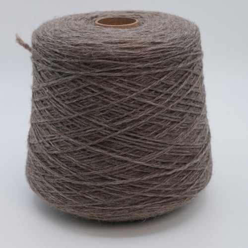 Andian Highland Wool 2/3.5, 175m/191yds per 100g/3.5oz, 100% Wool