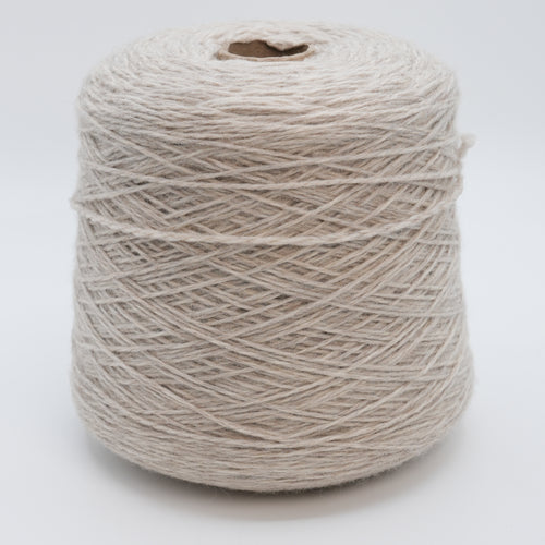Andian Highland Wool 2/3.5, 175m/191yds per 100g/3.5oz, 100% Wool