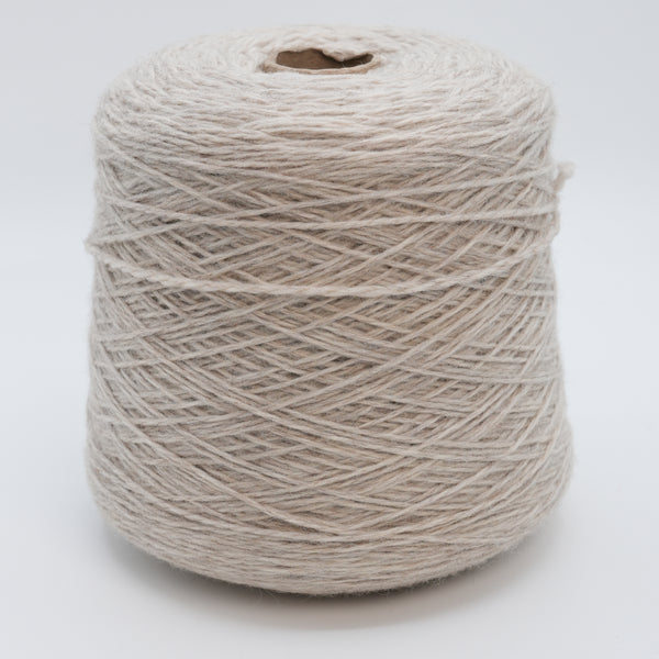 Andian Highland Wool 2/3.5, 175m/191yds per 100g/3.5oz, 100% Wool