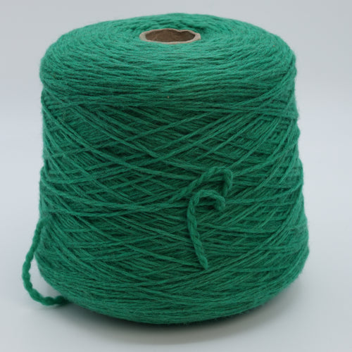 Andian Highland Wool 2/3.5, 175m/191yds per 100g/3.5oz, 100% Wool