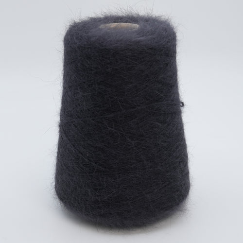 Malo 2/13000, 650m/711yds per 100g/3.5oz, Fluffy Angora Blend